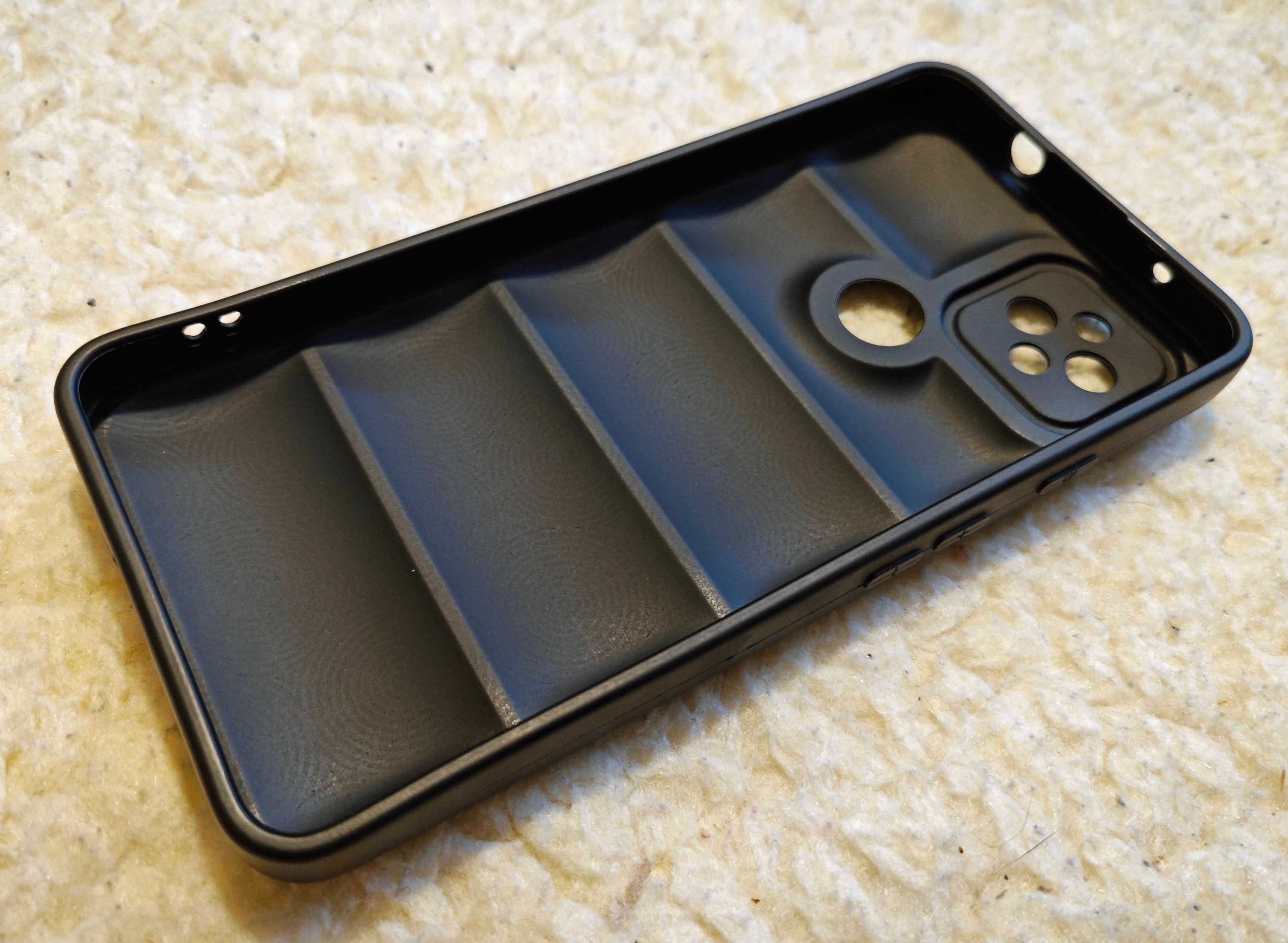 Etui Google Pixel 4A 5G