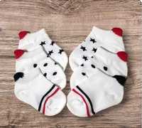 Набор носочков для малышей
