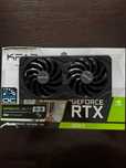 Karta graficzna RTX 3070Ti 8GB KFA2 1-click OC (2 FAN)