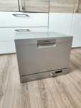 Zmywarka siemens sk26e821eu
