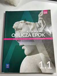 Oblicza epok 1.1