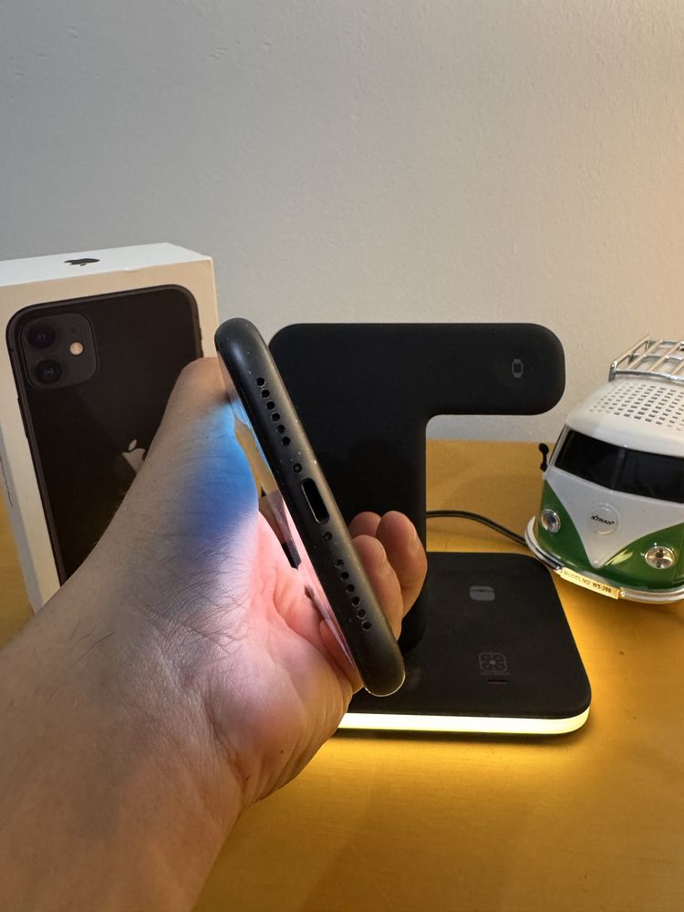 Iphone 11 128 gb