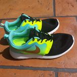 Buty damskie do biegania rozmiar 38