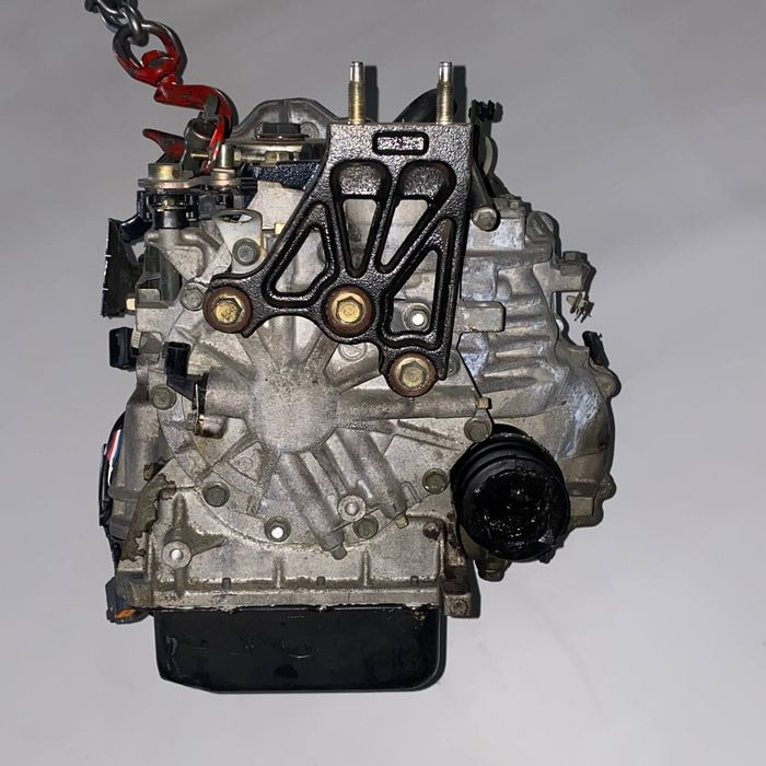АКПП коробка передач 78G3 Chevrolet Spark 10-17 Шевроле Спарк