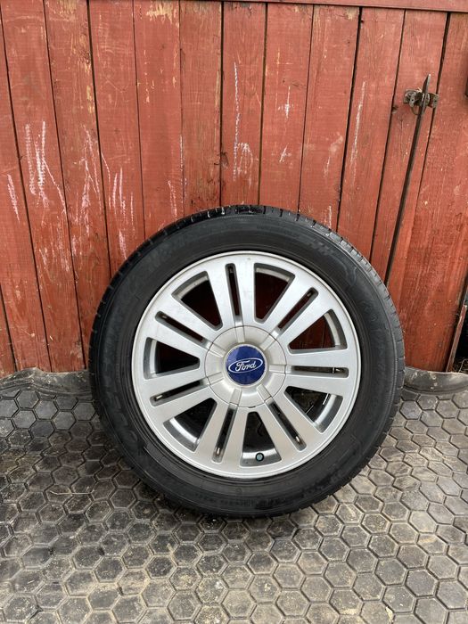 Титани ford focus 2 3