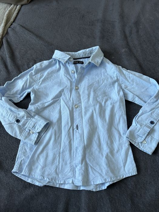 Koszula reserved rozmiar 116