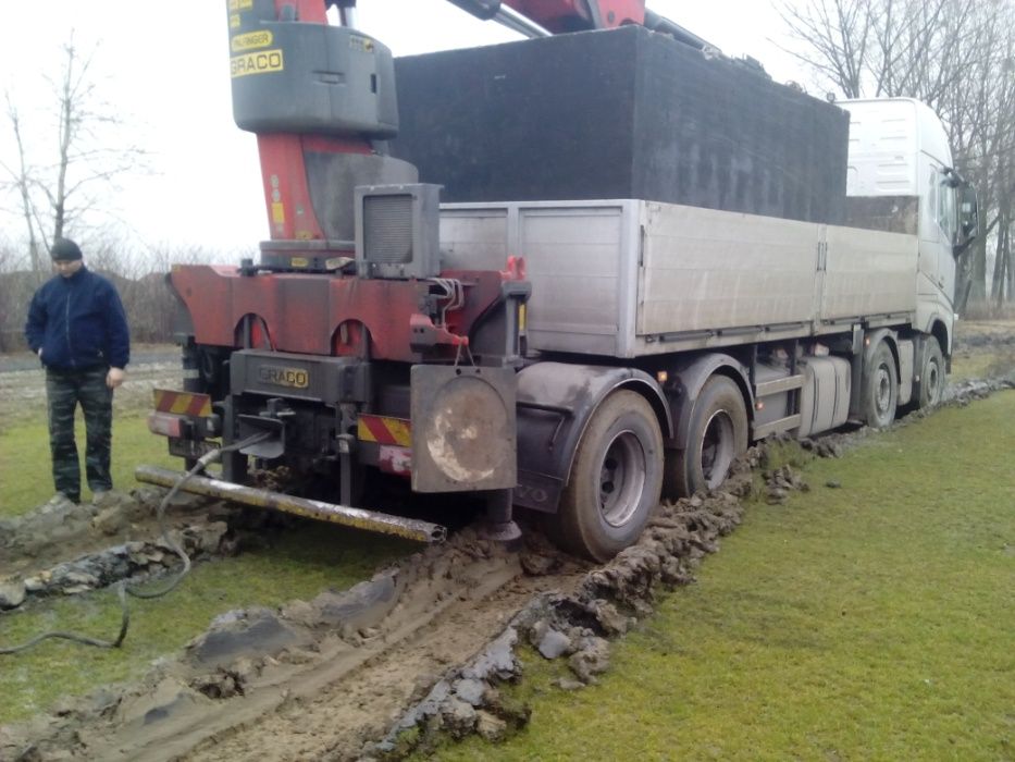 Szamba, Szambo Betonowe, Sosnowiec - 4,5,6,8,10,12m3 - tanio, rabaty