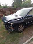 Peugeot 607 2.2HDI
