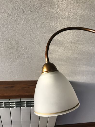 Stylowa piękna lampa , żyrandol