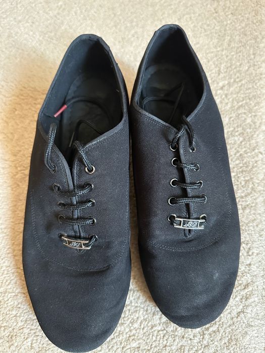 Męskie Buty taneczne BDdance do Łaciny