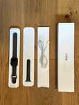 Apple Watch 3 42mm Szary uszkodzony
