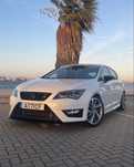 Seat Leon 2.0 TDI FR