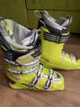 Buty Fischer Rc4 130