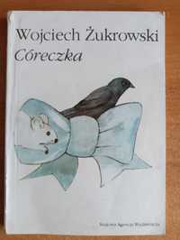 Wojciech Żukrowski "Córeczka"