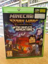 Minecraft Story Mode Telltale Games Series S 1 XBOX ONE Lara Games