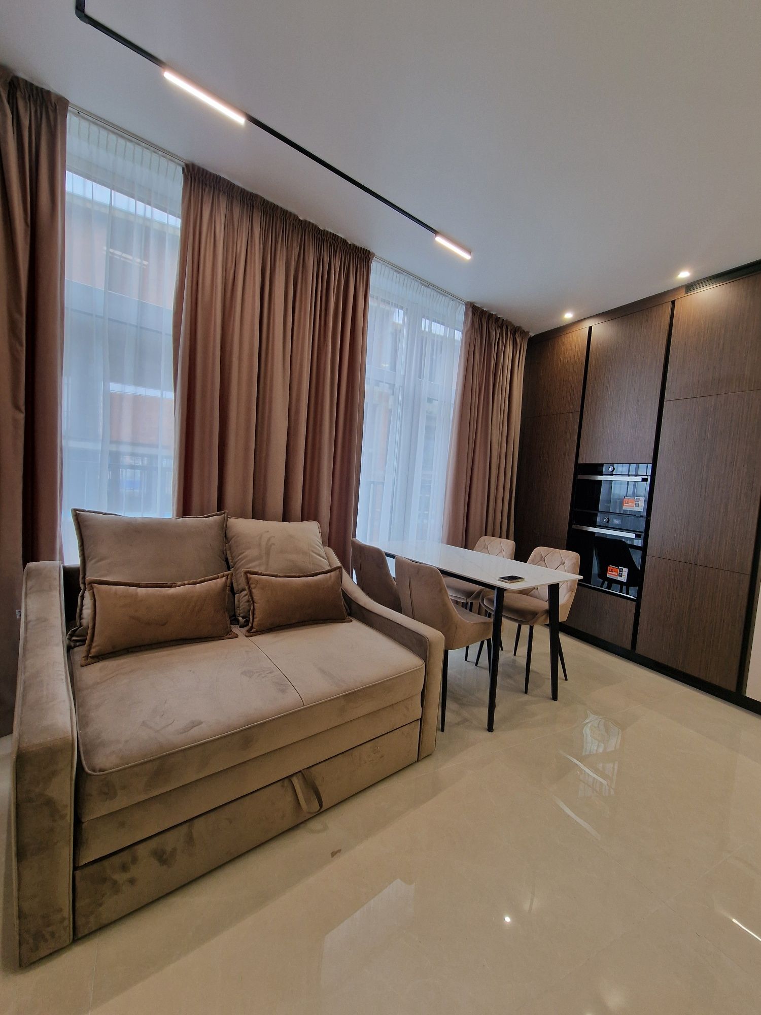 Продаж 1,5 квартири в ж.к Крістл|KRYSTAL|Ужгород|преміум|кристал