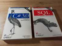 Leksykon C# 3.0 i SQL