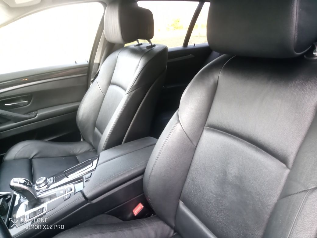 Carrinha BMW 520d Pack M