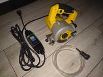 Przecinarka do glazury DeWalt DWC410