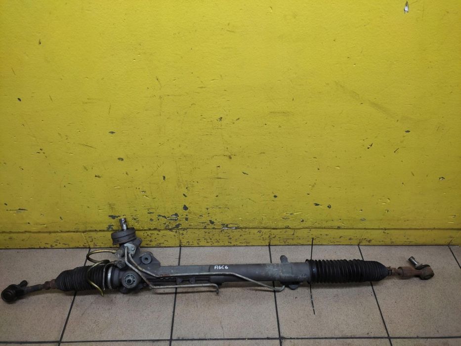 audi a6 c6 maglownica przekładnia 7852501805