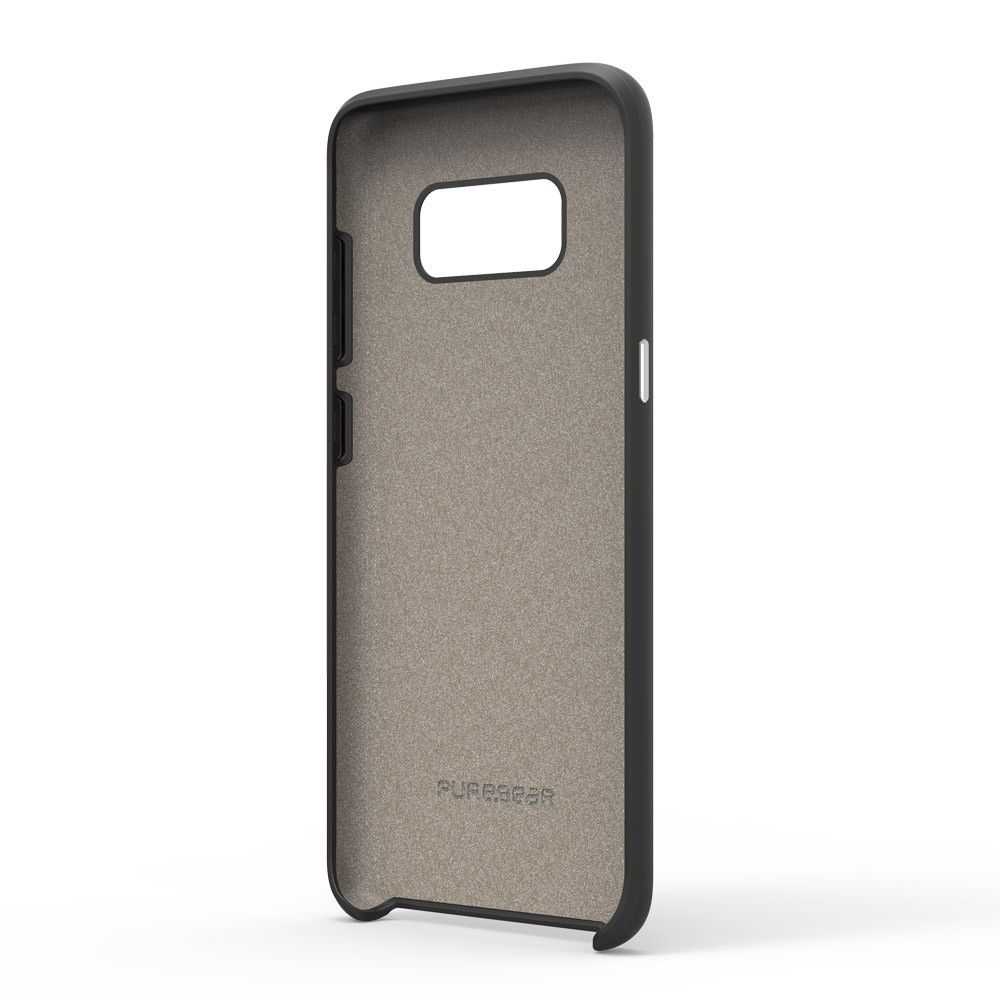 Etui PureGear do Samsung Galaxy S8 G950 Softtek Black