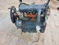 Silnik deutz bf4m1012e    wentylator