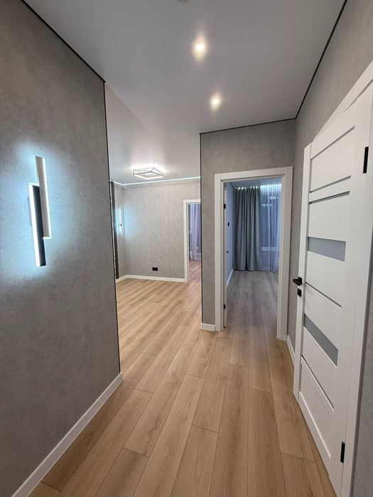 Новый ЖК/ Таирова /Новая Евродвушка / 48800$