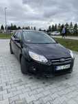 Ford focus 2013r