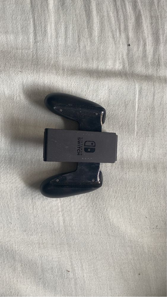 Nintendo Switch V2