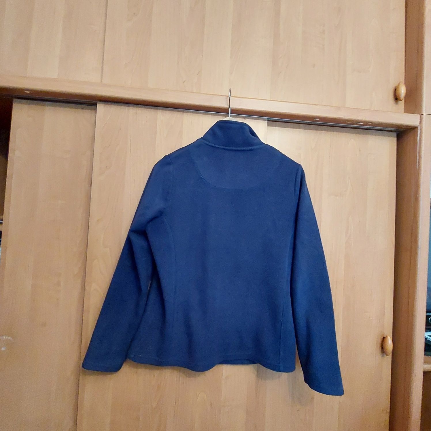 Bluza polarowa rozmiar L