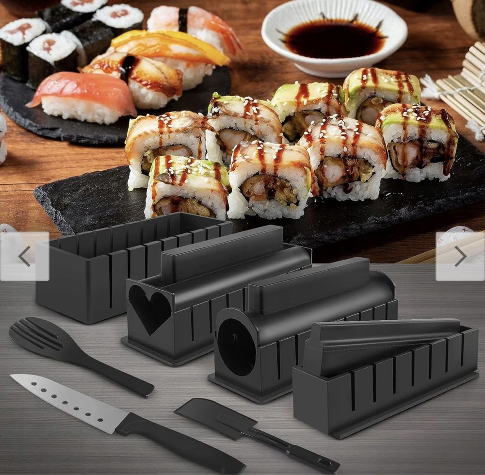 Zestaw do robienia sushi