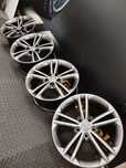Jantes 18 Opel Insignia 5×120