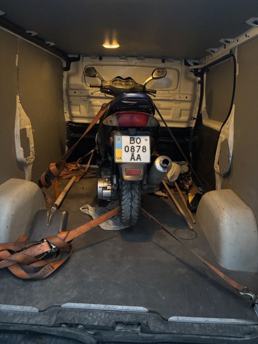 Вантажні перевезення по місту,області,Україні