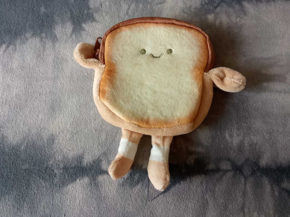 portmonetka portfel  tost