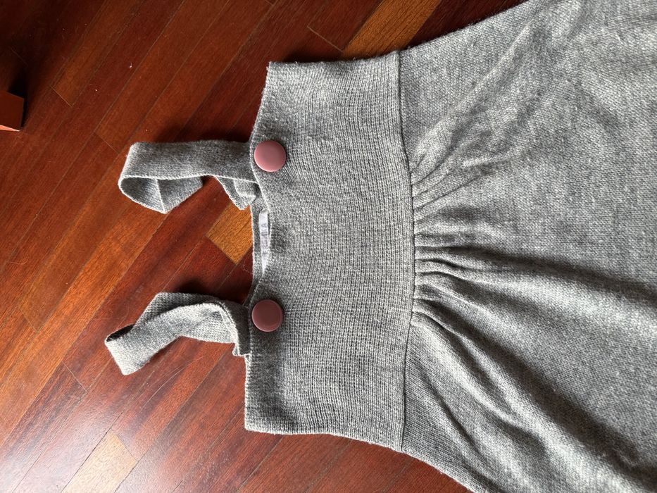 Vestido da Bershka, novo, tamanho S