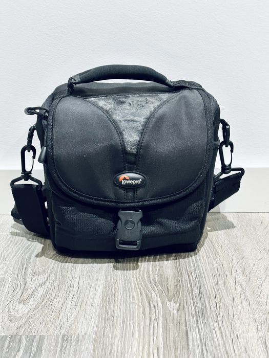 Canon 600D + lente Sigma DC 18-200