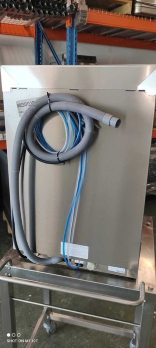 Zmywarka wyparzarka do szkła Stalgast AQUA A3 230V Prod 17.09.2024