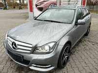 Mercedes- Benz C klasa