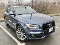 Продам Audi Q5 2015 року