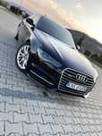 Audi A6 Audi A6 C7 2.0 benzyna Quattro S-line