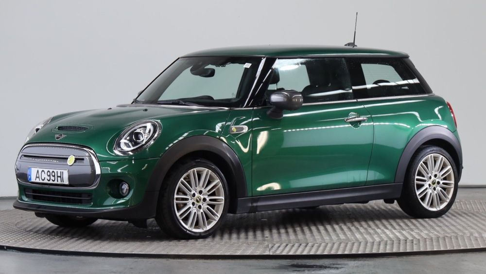 MINI 3 Portas Cooper SE
