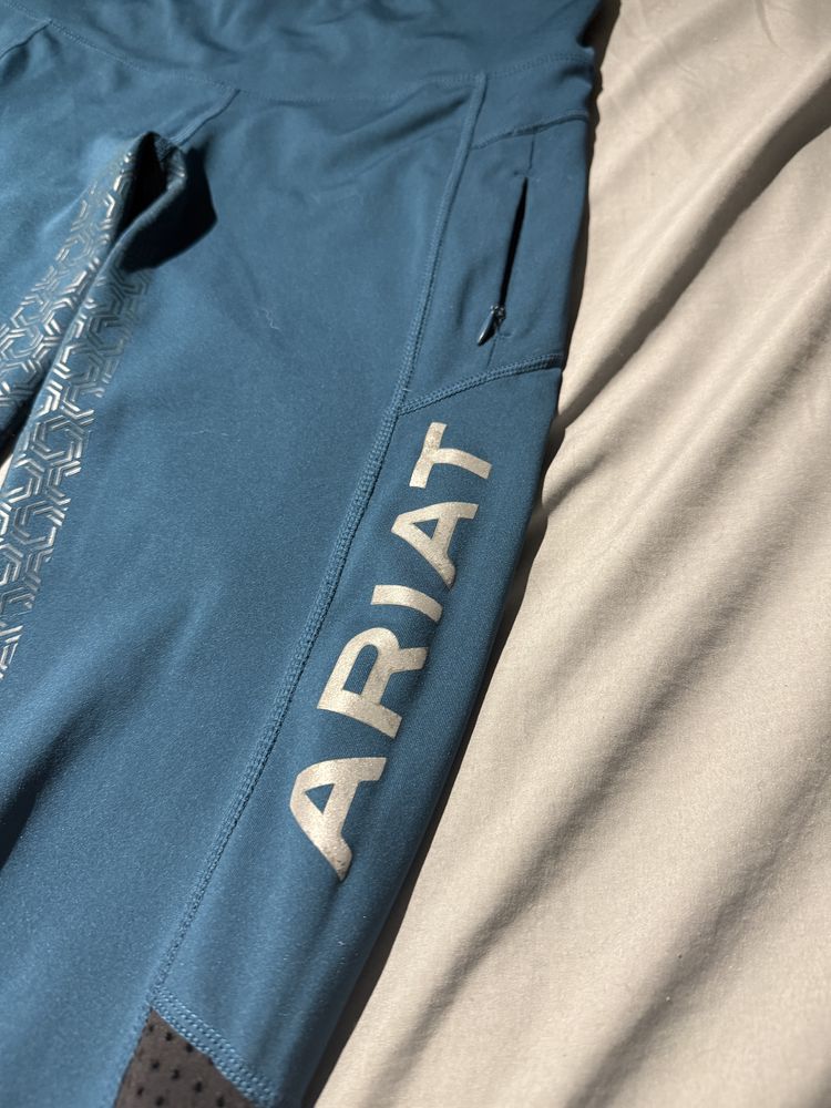 Bryczesy breginsy Ariat Ariatek
