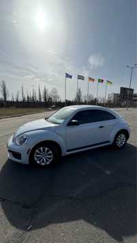 Продам свое авто  Volkswagen Beetle/Фольц/Жук