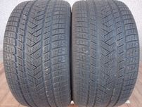 Pirelli Winter Scorpion 305/35/21 109V XL ładne