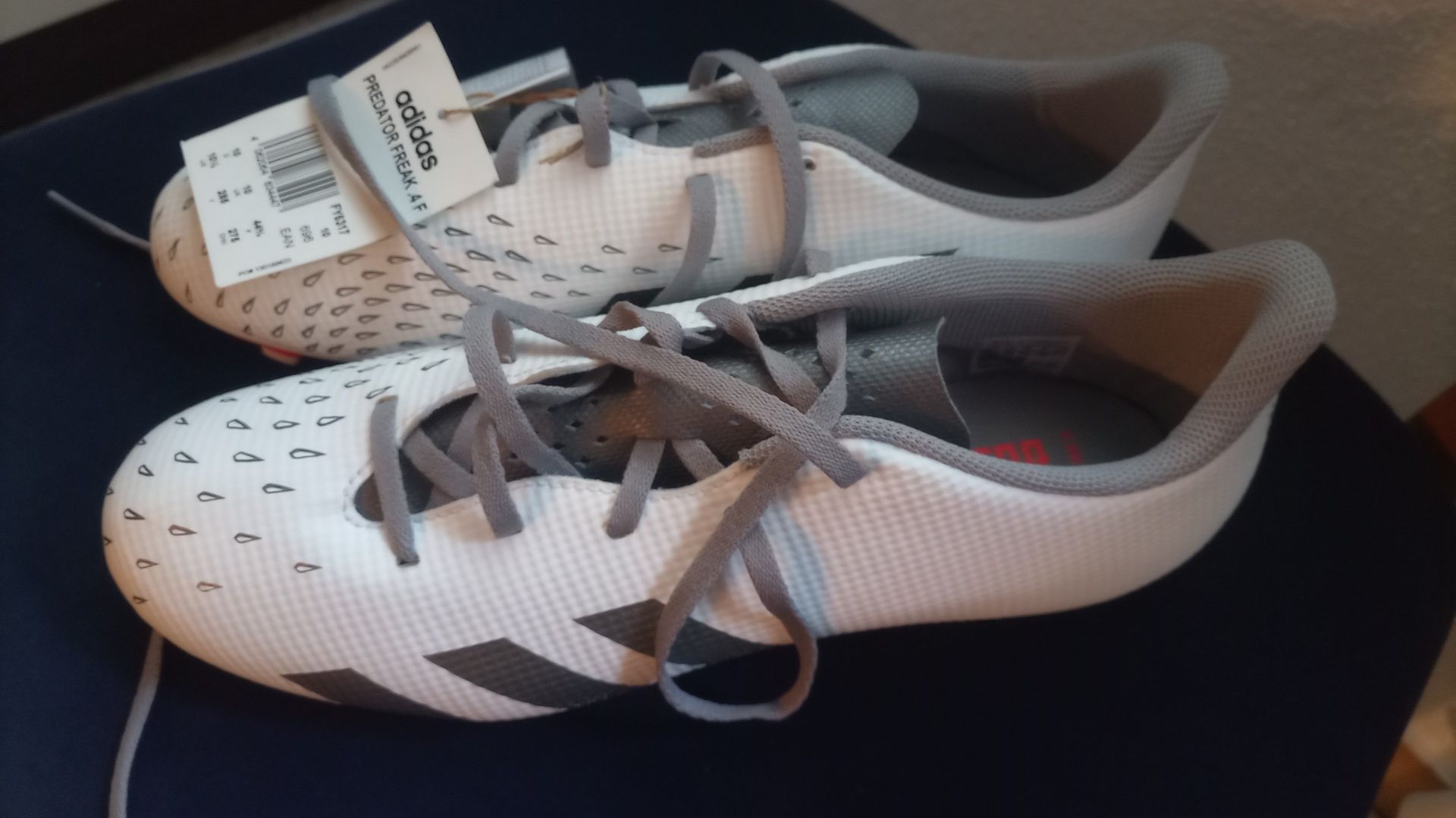 Botas de futebol, chuteira