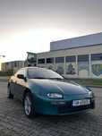 Mazda 323F BA 1998r. 1.5 88KM
