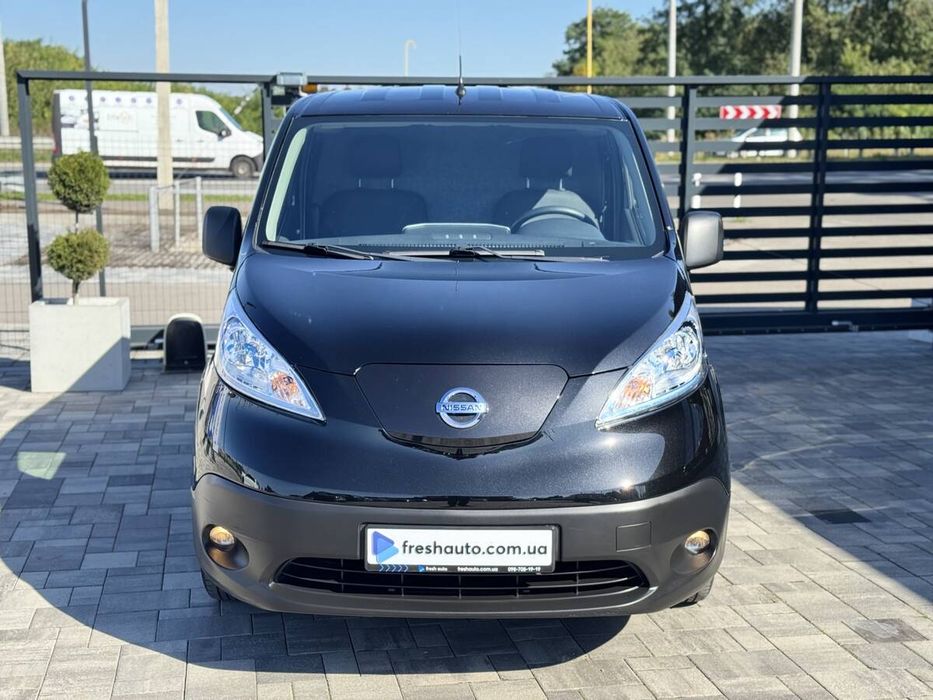 Nissan e-NV200 2021 freshauto