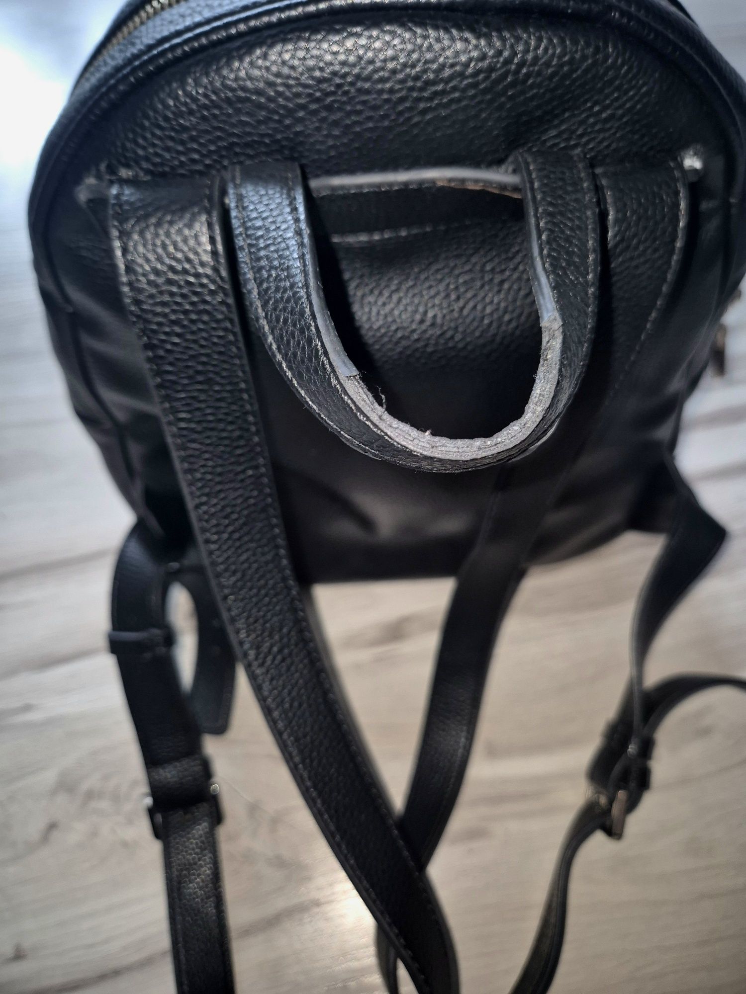 Plecak Guess HWEXG8 76733 Black