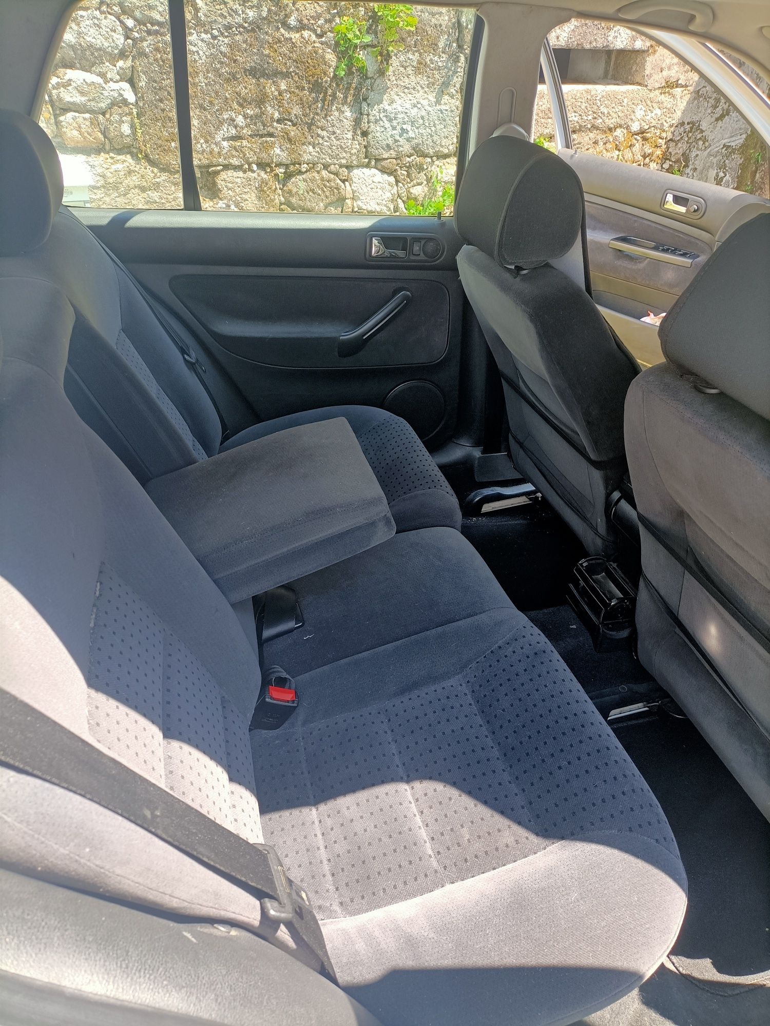 Golf IV Gasolina Muito Estimado