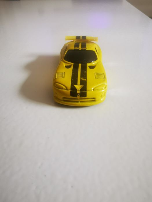 1998 Dodge Viper GT2 Maisto 1/64